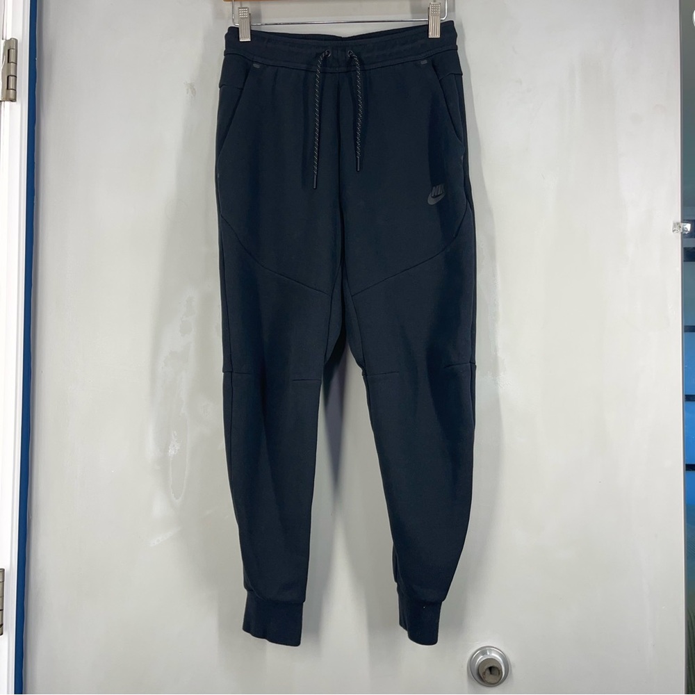 Nike Tech Fleece Jogger Sweatpants Women Size Small